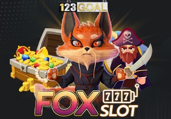 FOX SLOT